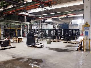 Interno non residenziale