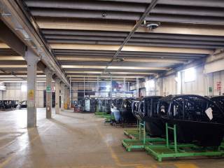 Interno non residenziale