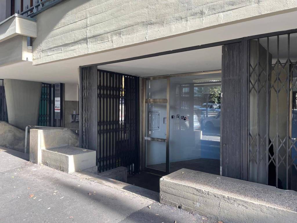 Palazzo - edificio viale antonio gramsci, mazzini - oberdan, firenze