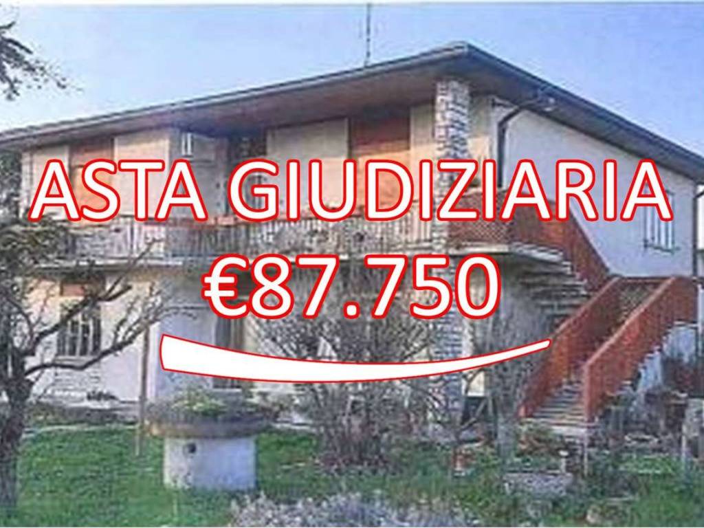 Villa all'asta via selva , 66, crespino