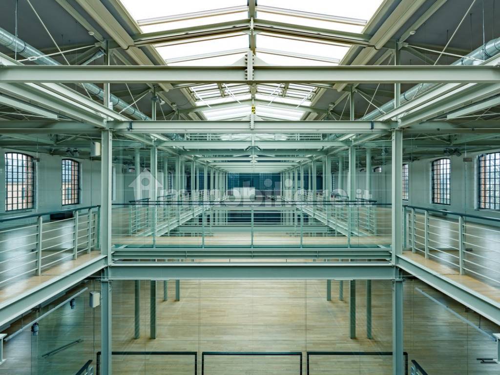 Interno non residenziale