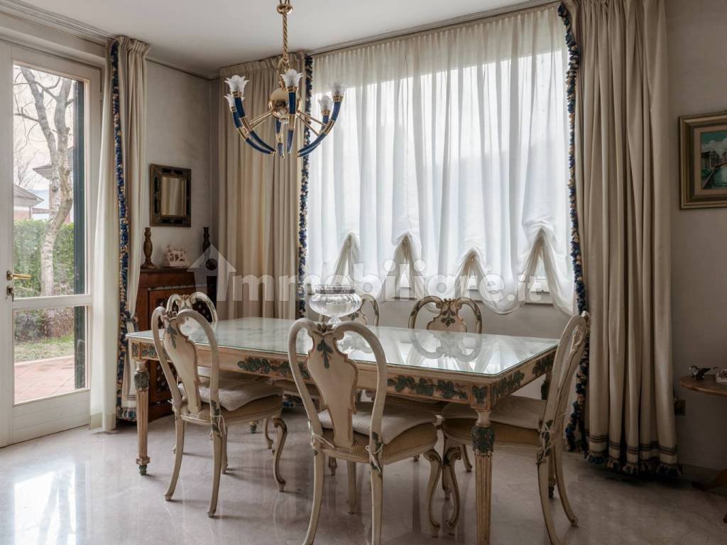 Sala da pranzo