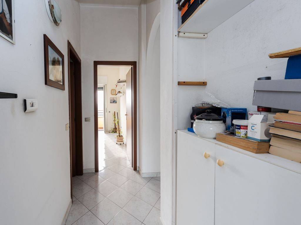 Interno appartamento