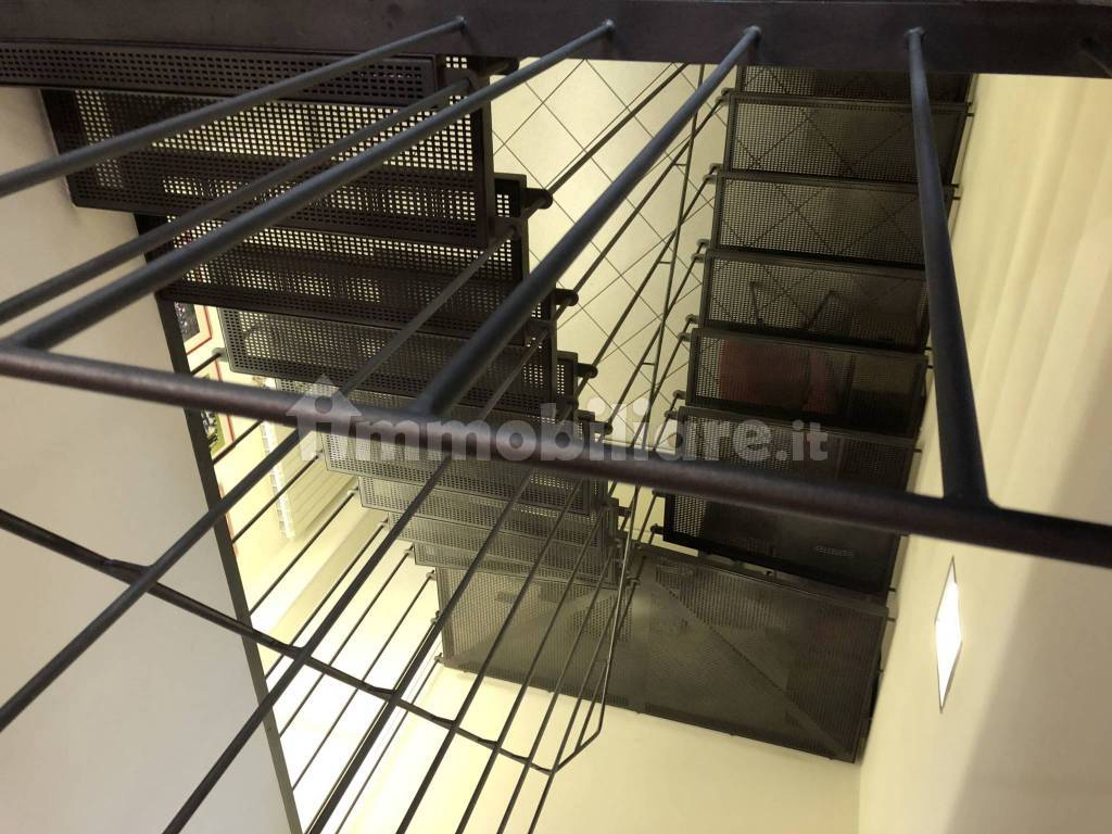 Interno palazzo