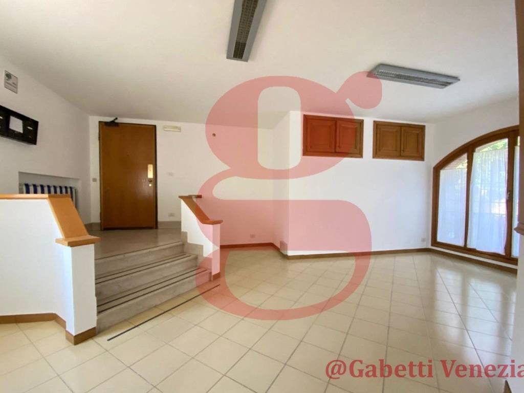 Ufficio - studio via san dona, favaro veneto, venezia