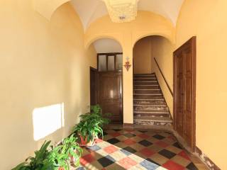 Interno palazzo