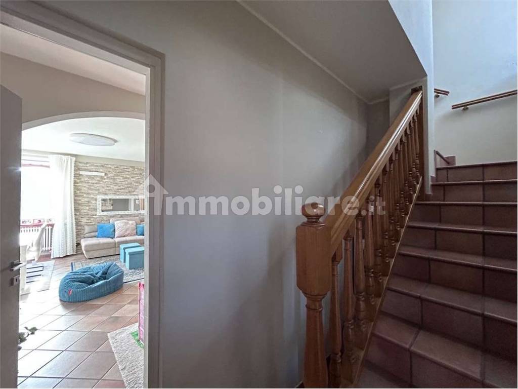 Interno appartamento