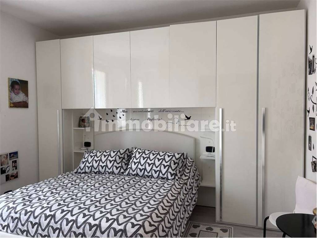 Camera da letto