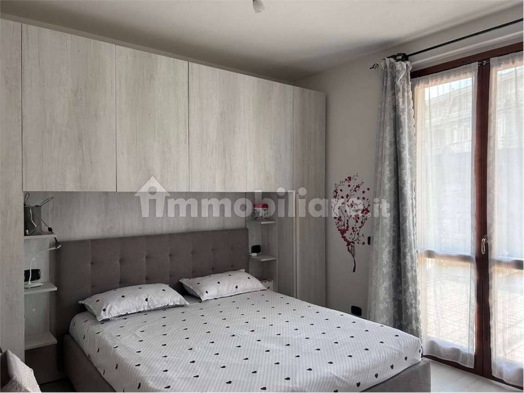 Camera da letto
