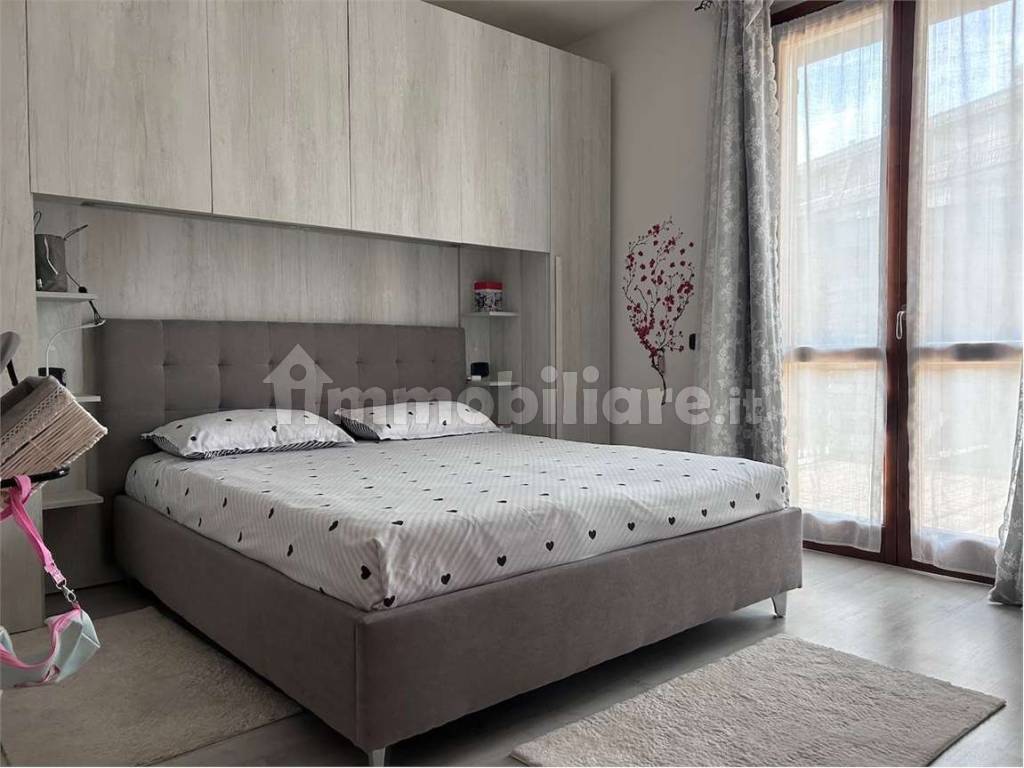 Camera da letto
