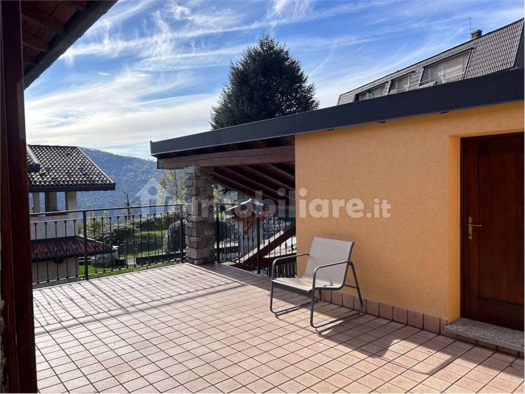 Balcone