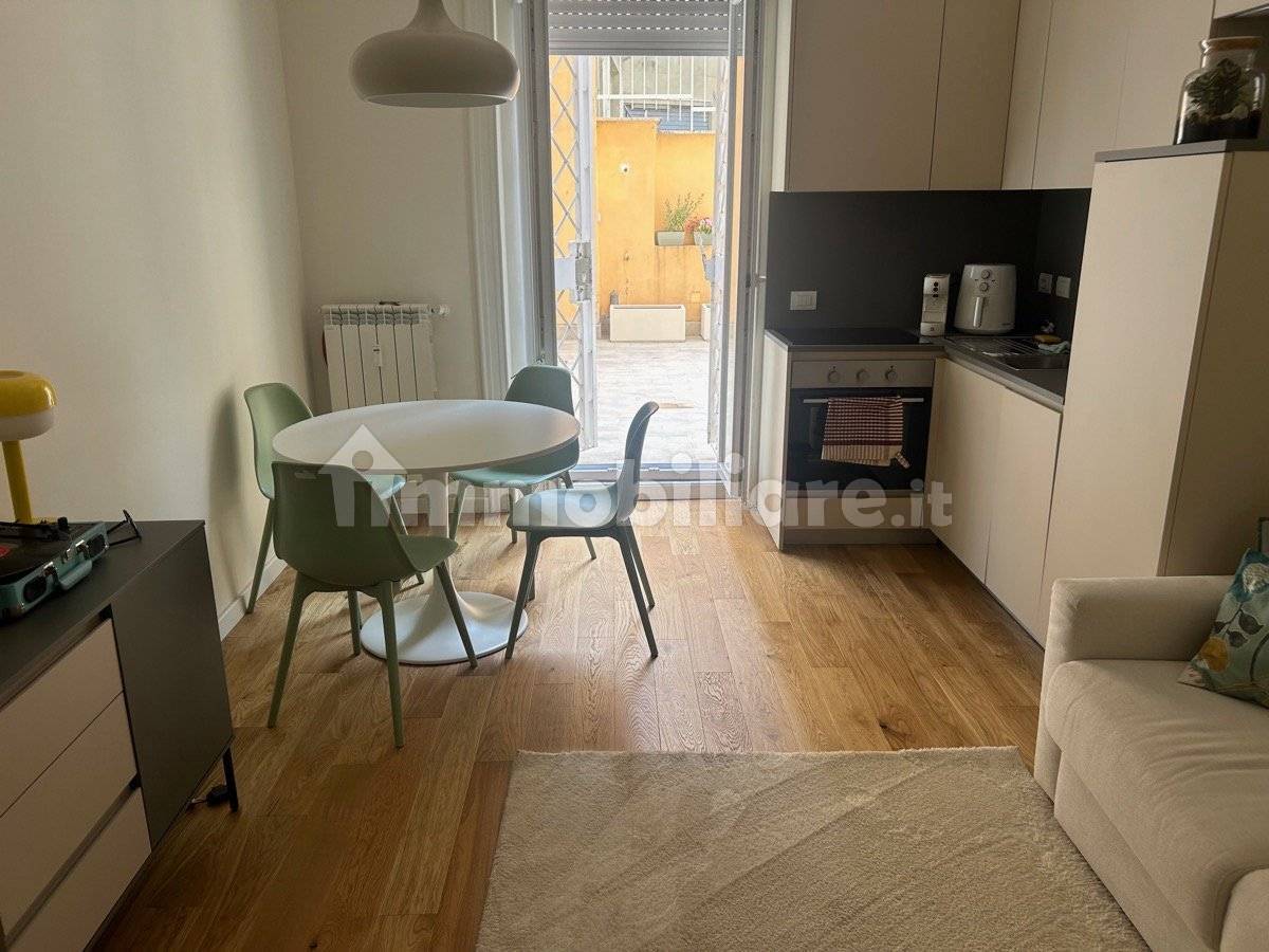 Appartamento in affitto a Roma