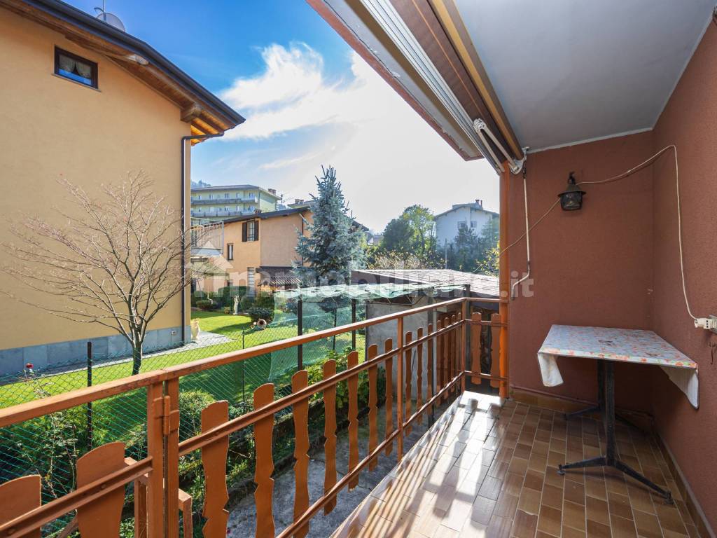 Balcone