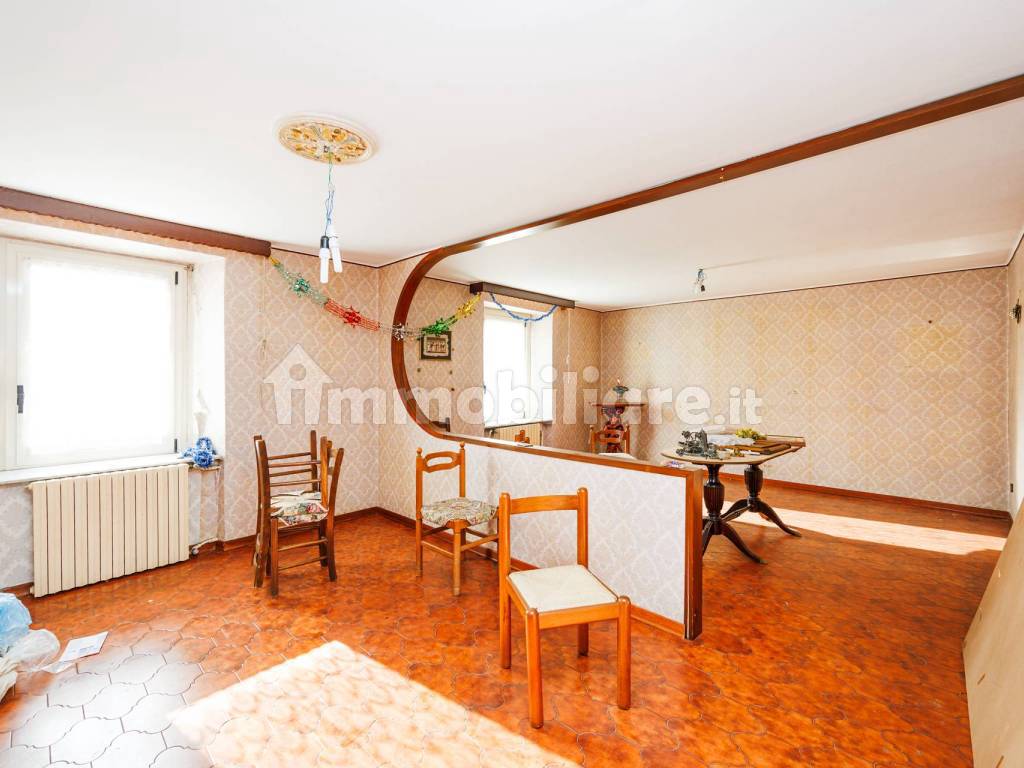 Interno appartamento