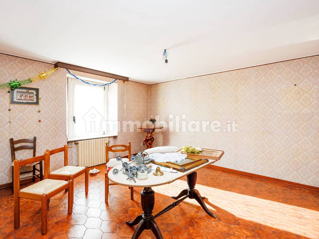 Interno appartamento