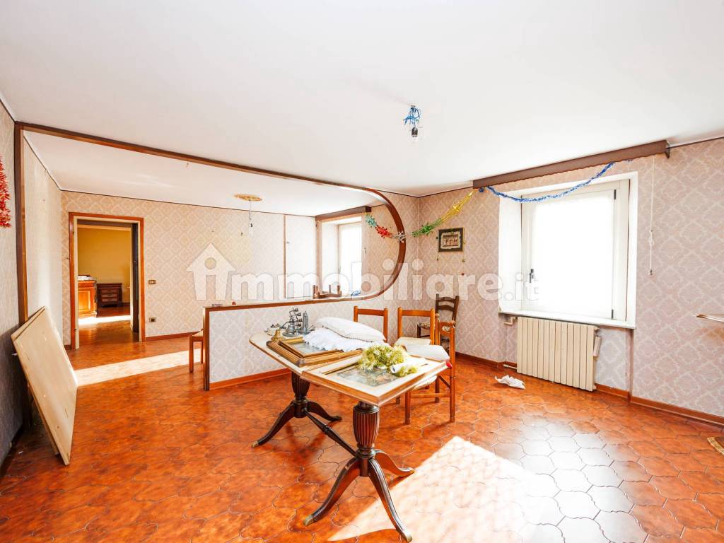 Interno appartamento