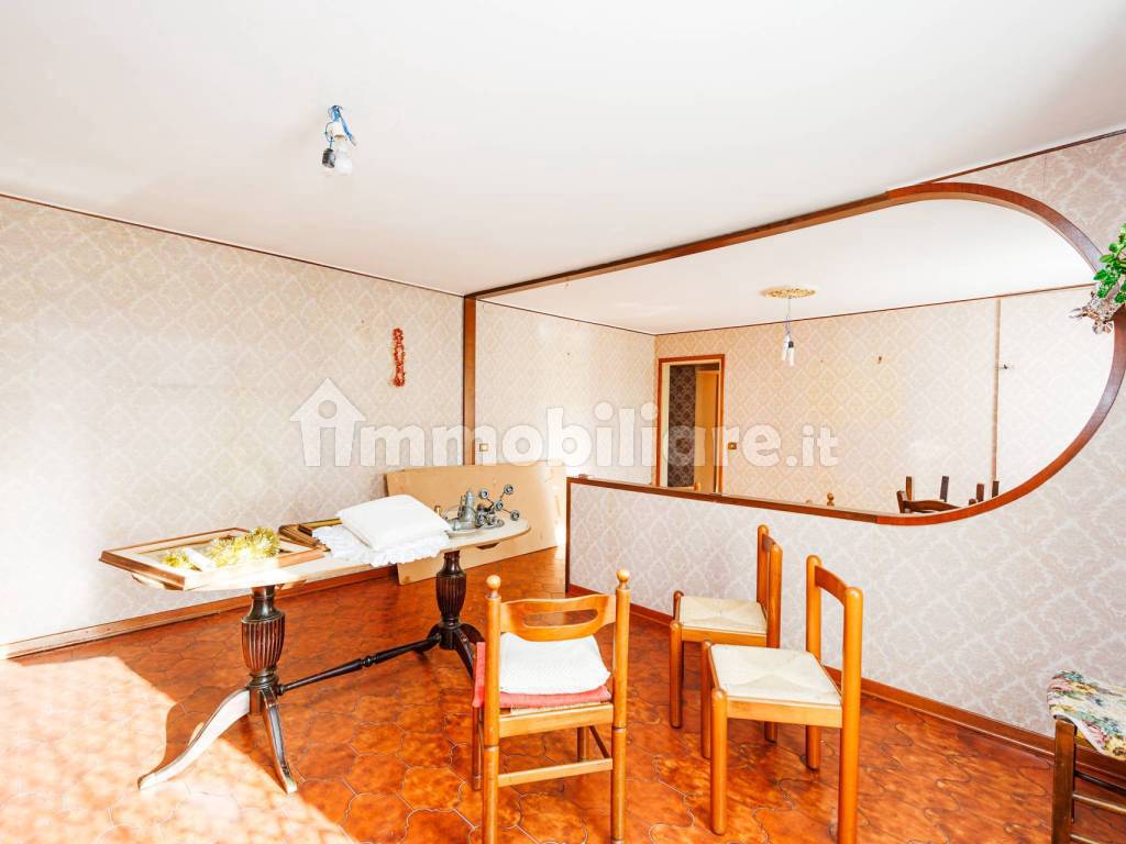 Interno appartamento