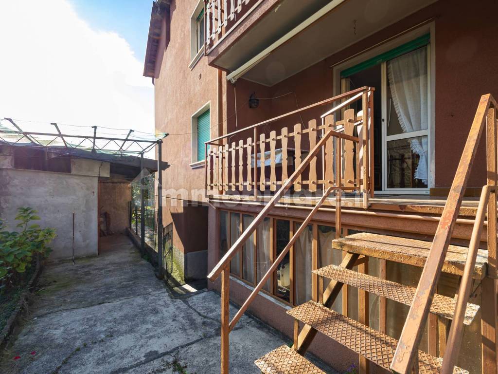 Balcone