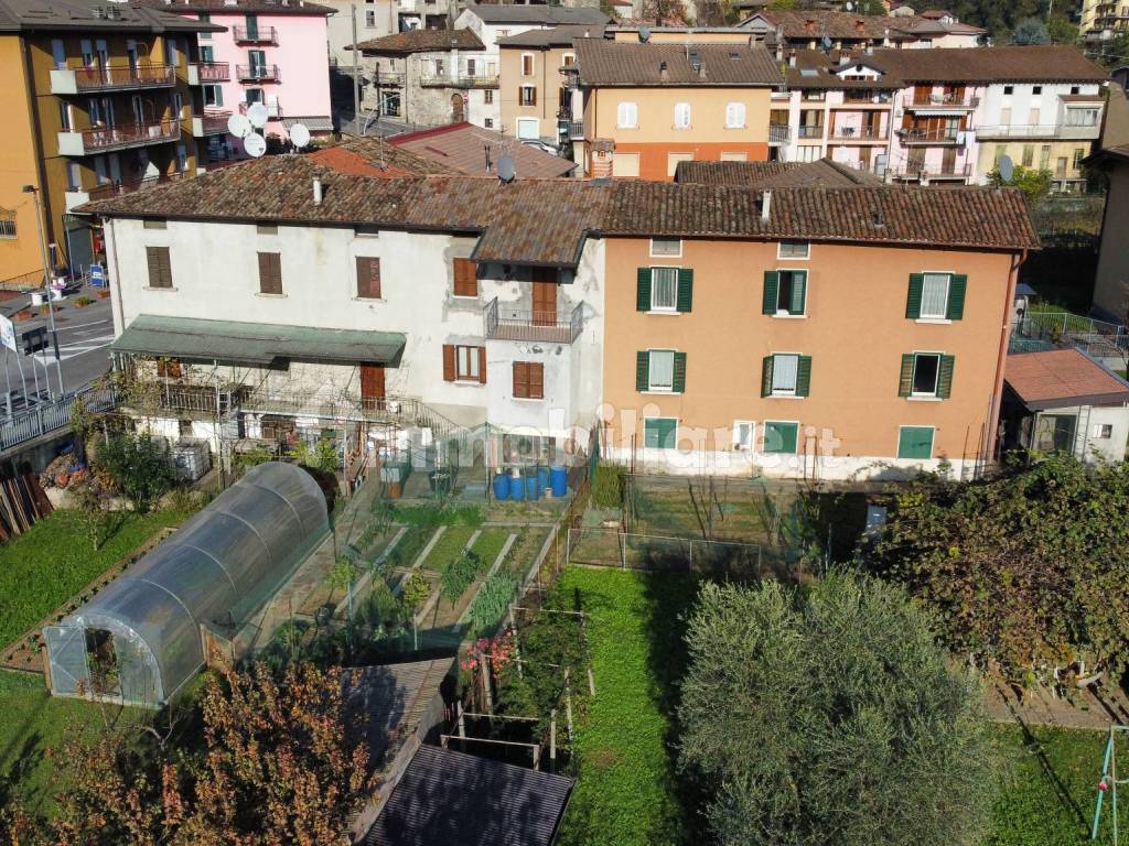 Facciata