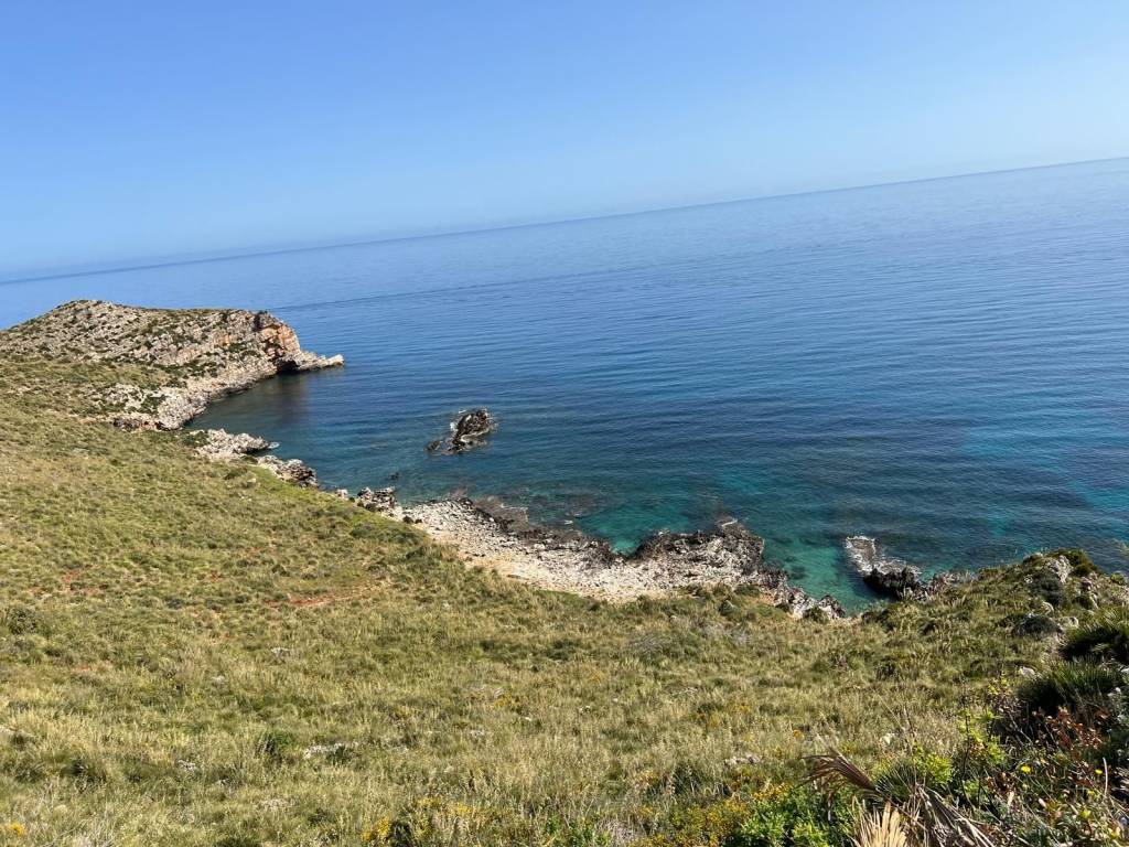 Rustico contrada conza, castellammare del golfo