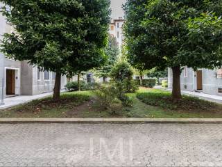 Cortile interno