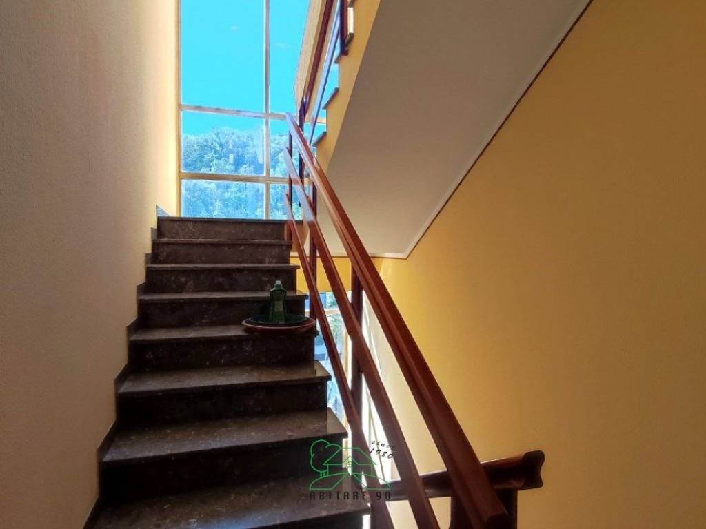 Interno palazzo