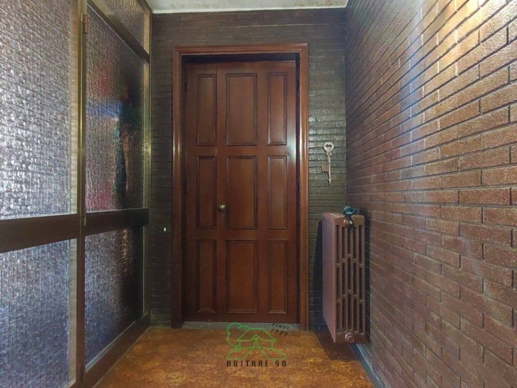 Interno palazzo