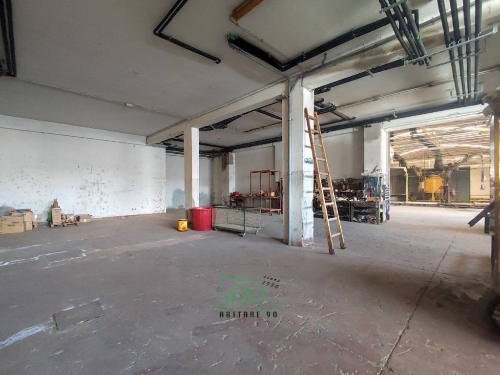 Interno non residenziale