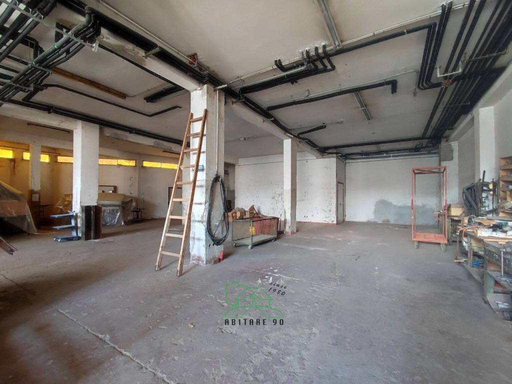 Interno non residenziale