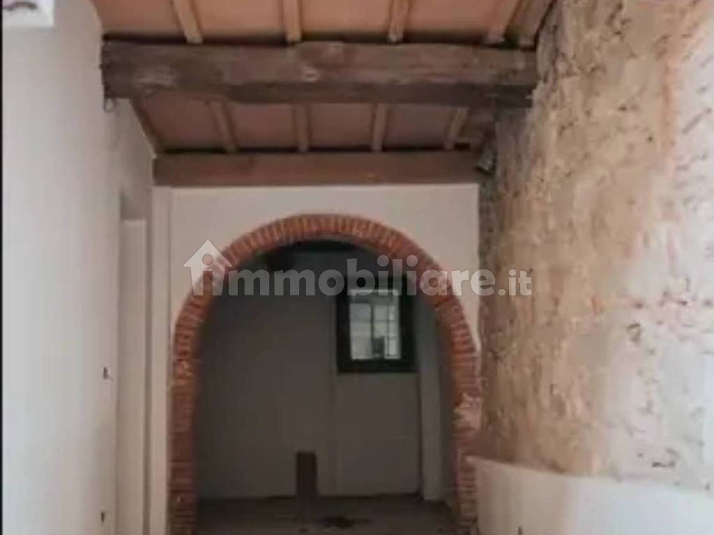 Interno palazzo