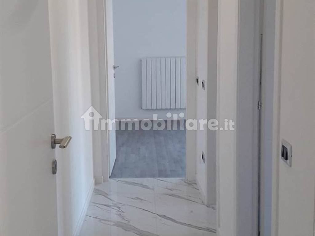 Interno appartamento