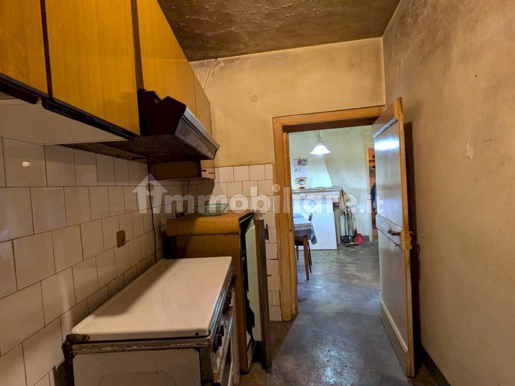 Interno appartamento