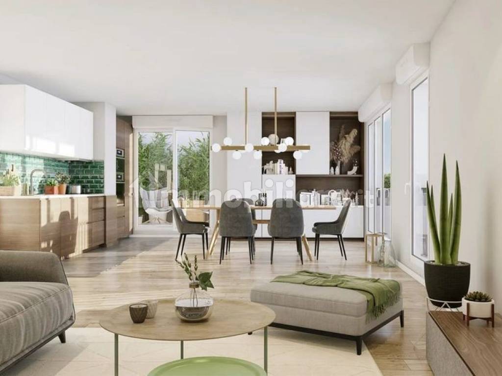 Vendita Appartamento Issy-les-Moulineaux. Monolocale in 21 Rue Baudin