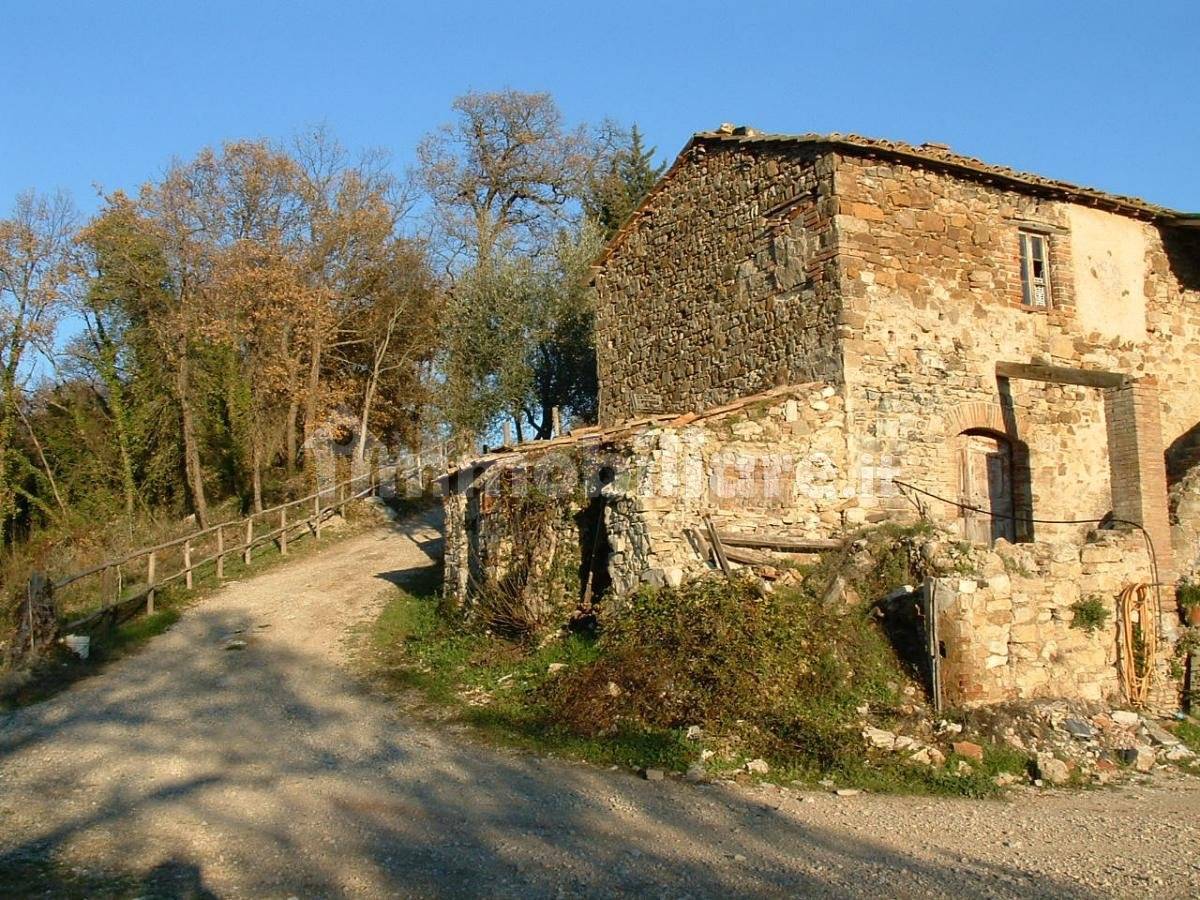 Rustico - Casale in vendita a Barberino Tavarnelle