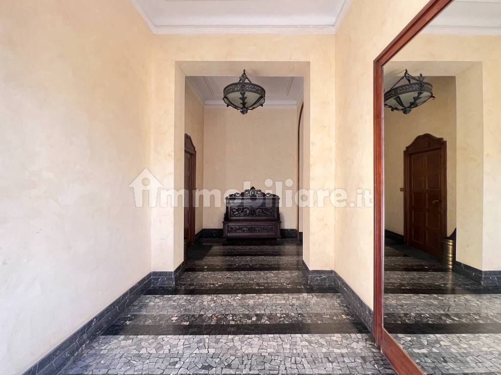 Interno palazzo
