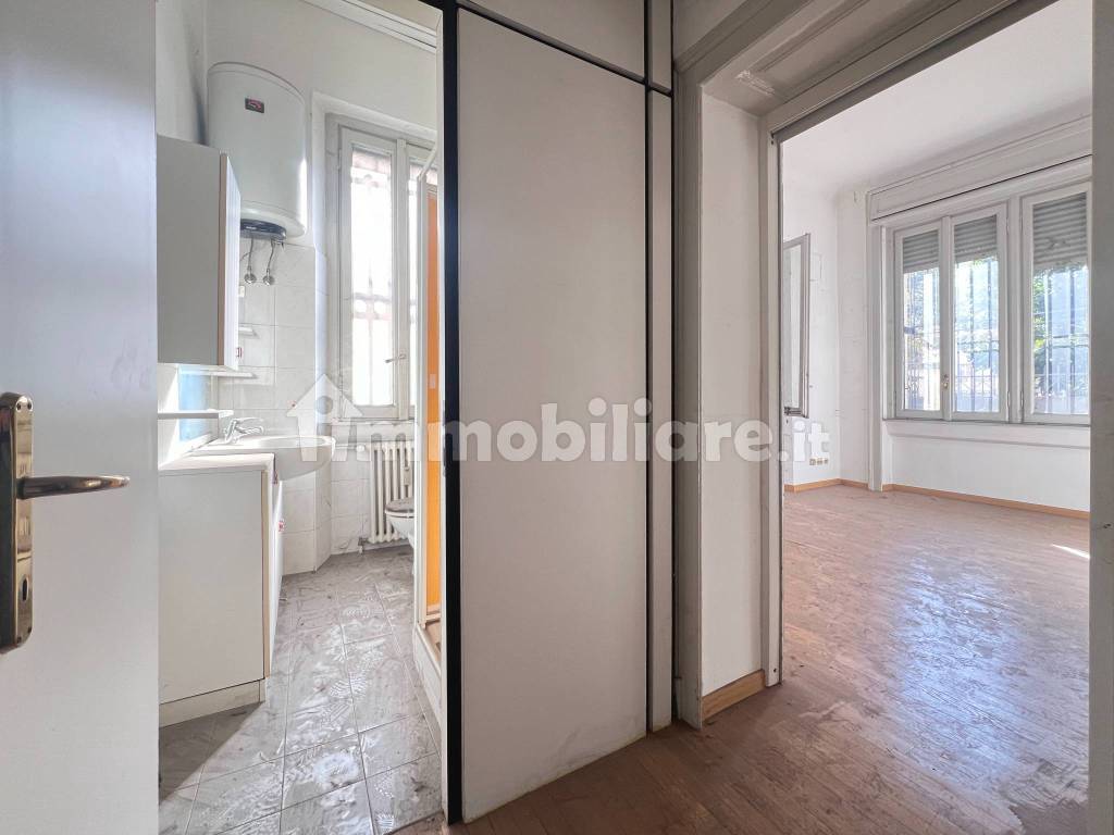 Interno appartamento