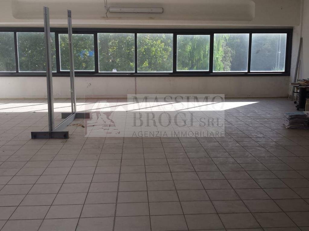 Interno non residenziale