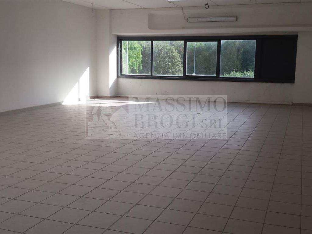 Interno non residenziale