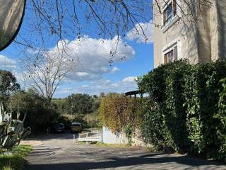 Cortile interno