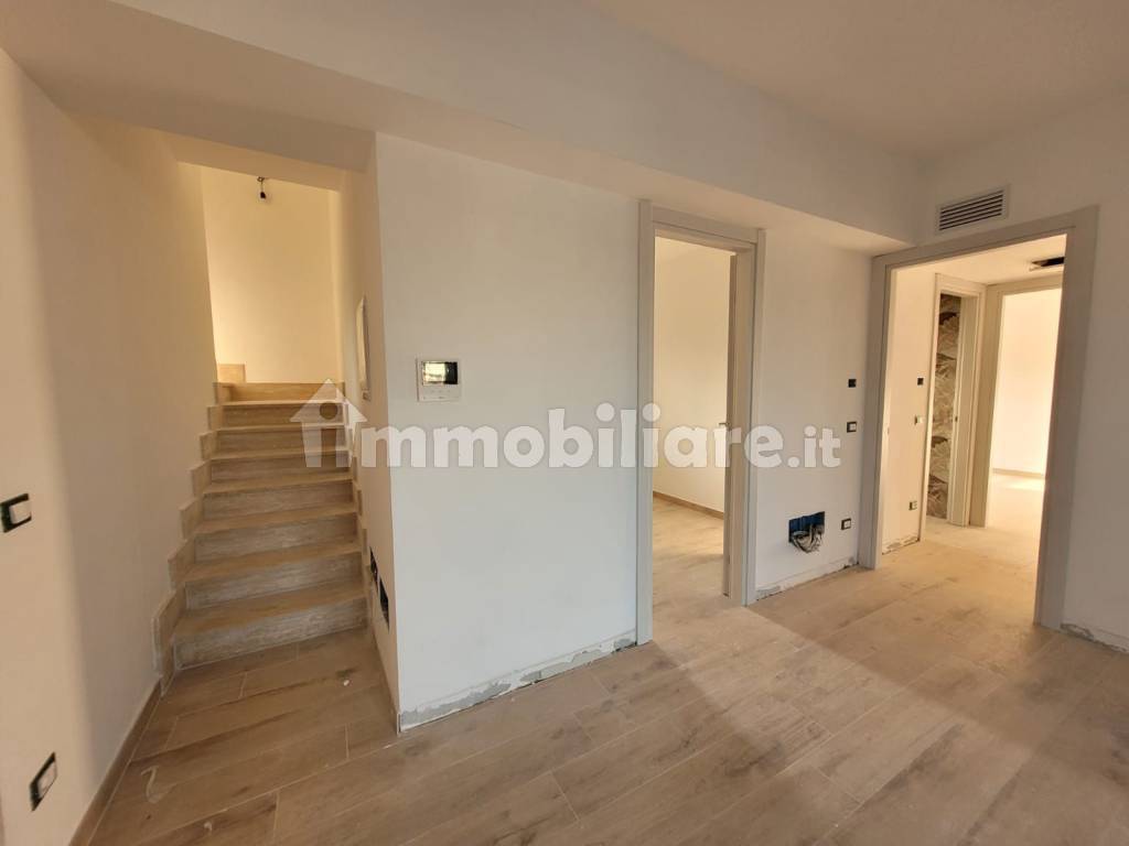 Interno appartamento