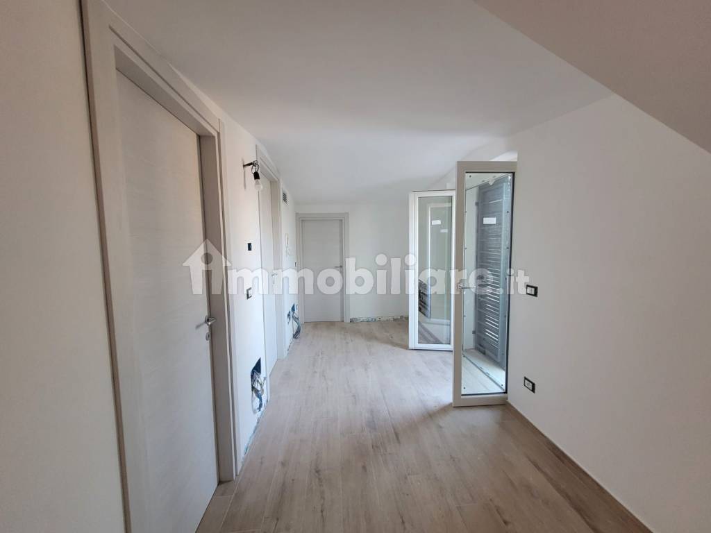 Interno appartamento