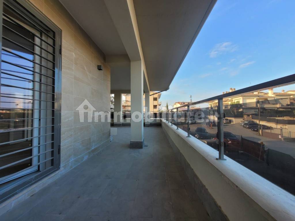 Balcone