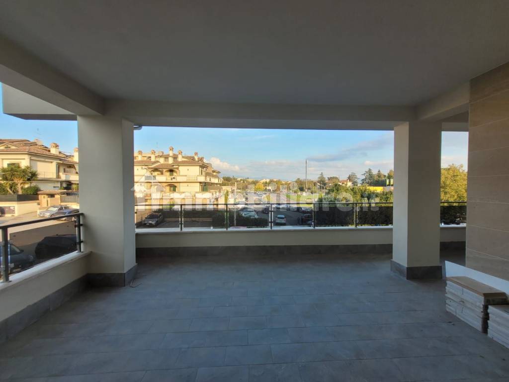 Balcone