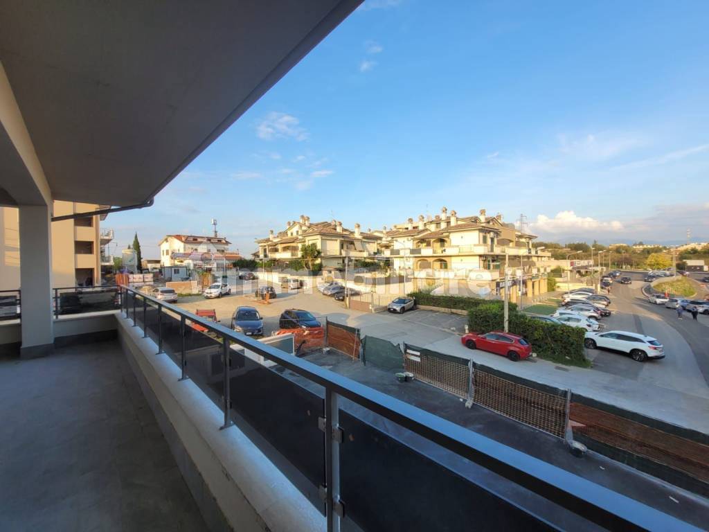Balcone