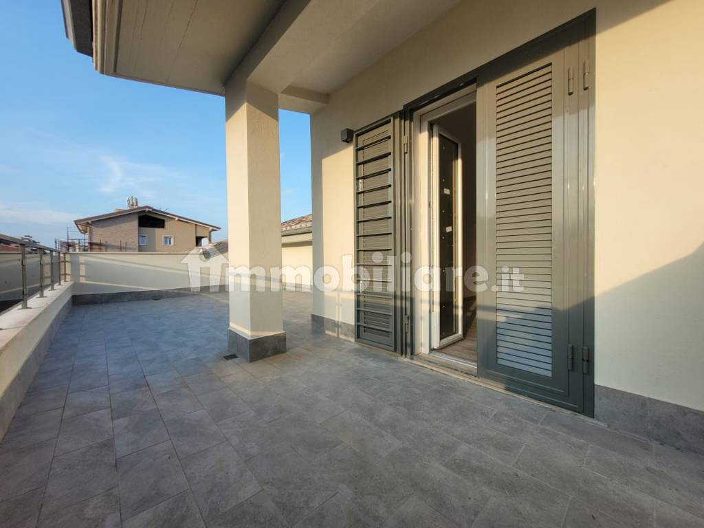 Balcone