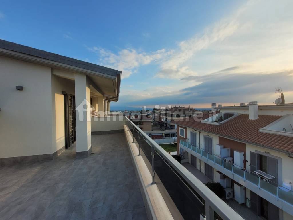 Balcone