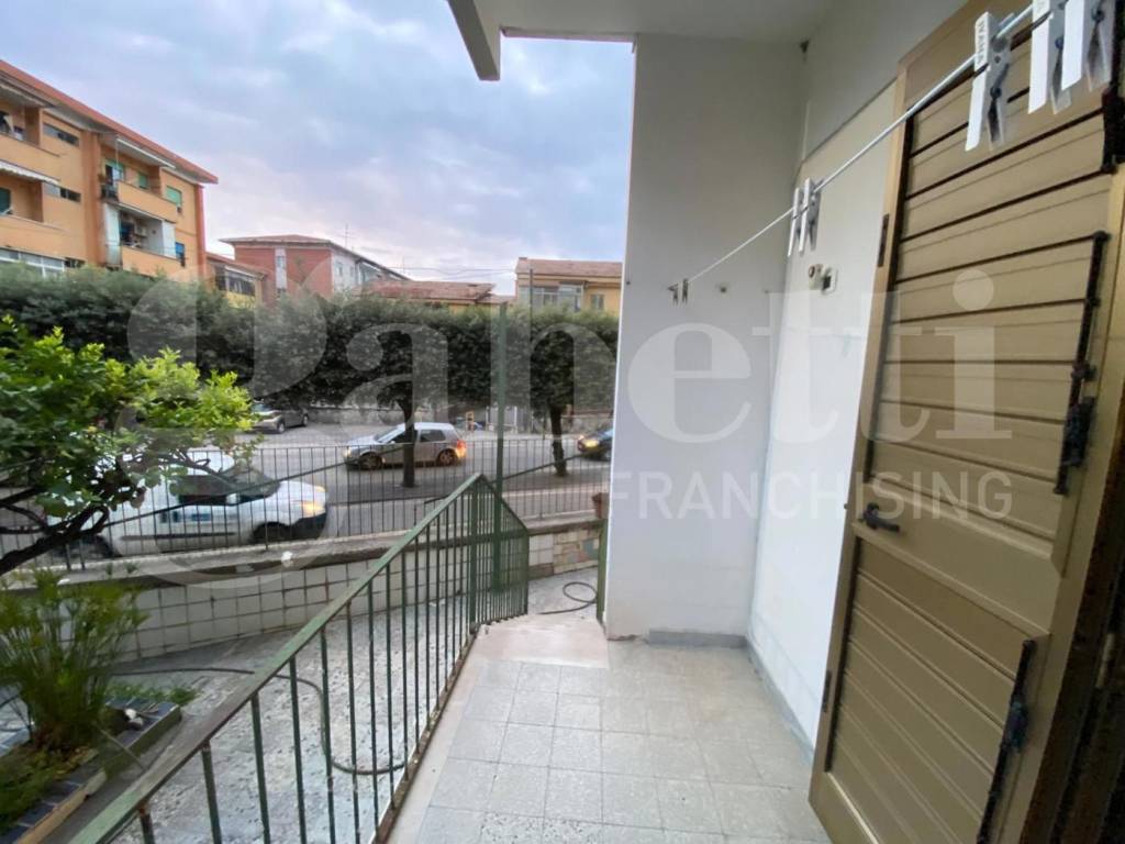 Balcone