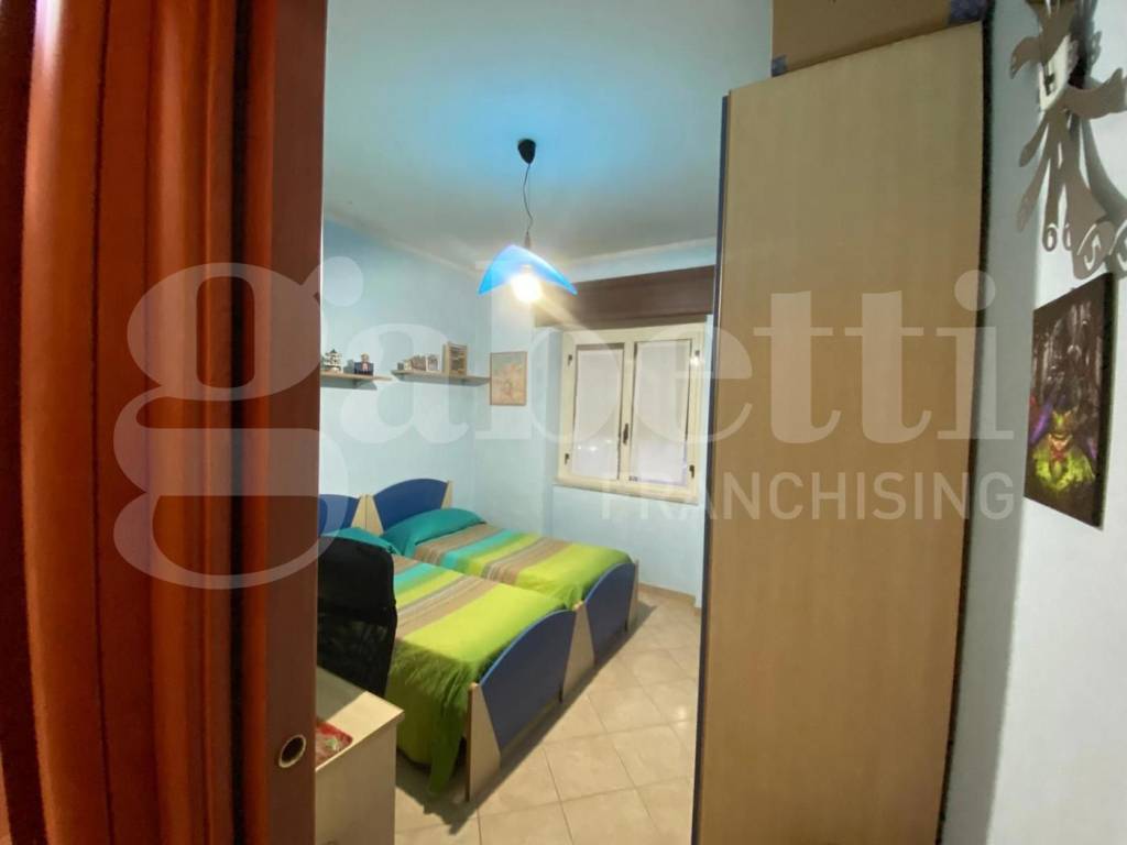 Interno appartamento
