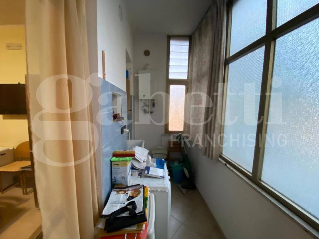 Interno appartamento