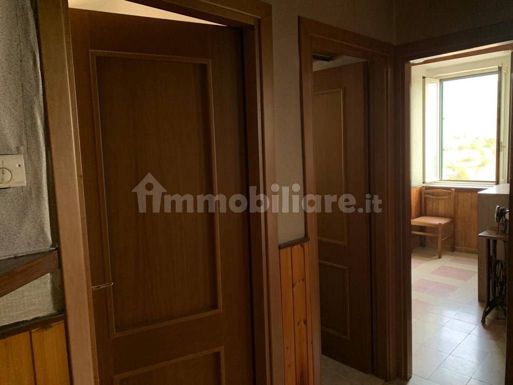 Interno appartamento